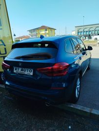 BMW X3 - 6