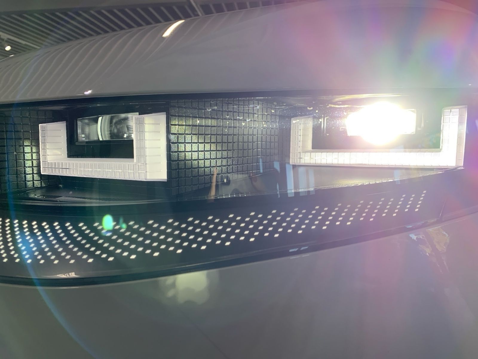 Hyundai IONIQ 5 – Bild 9