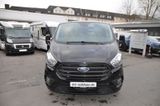 Ford Transit Custom Kombi 320 L1 Trend - Ford Transit Custom Gebrauchtwagen
