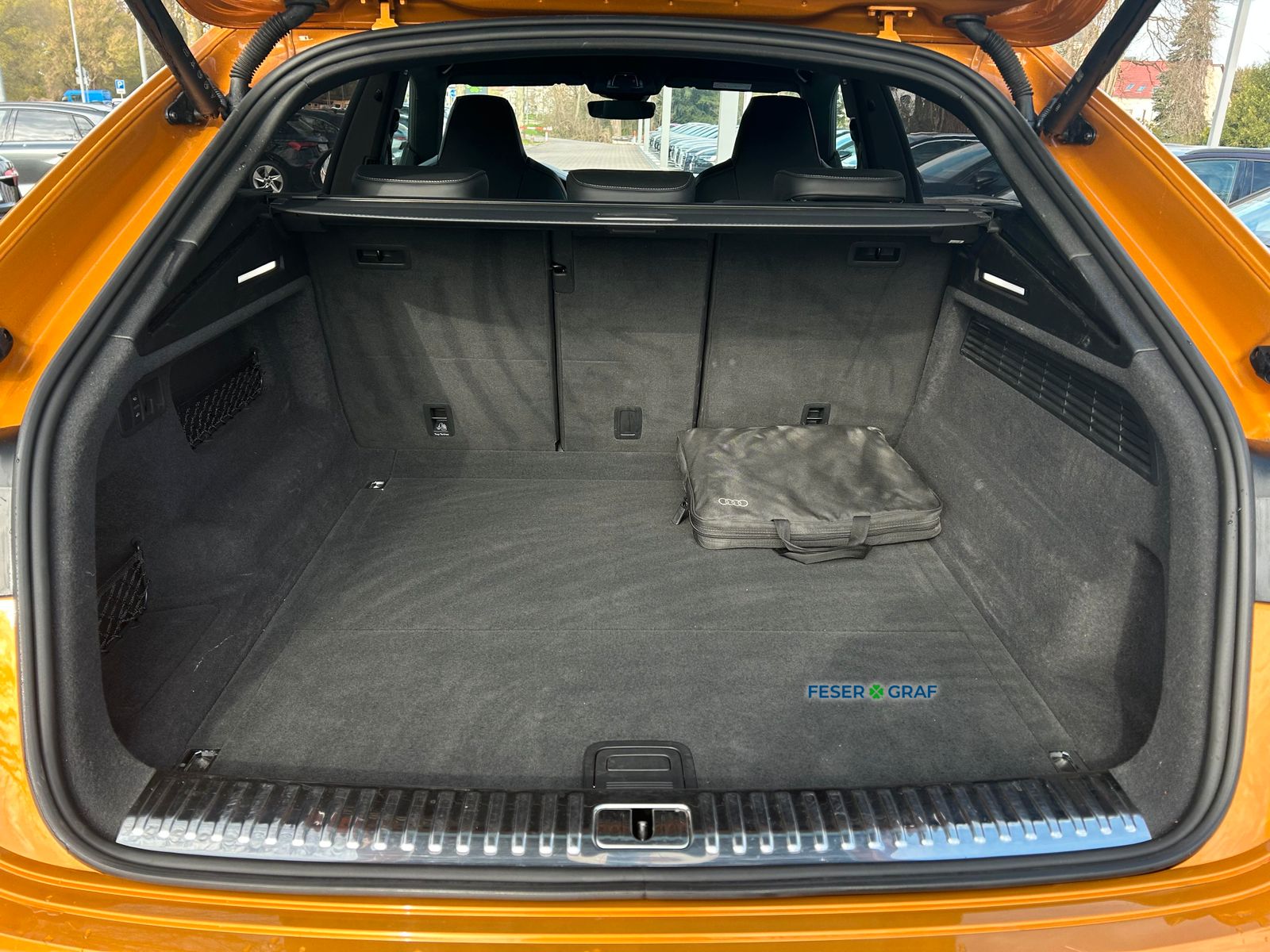Audi Q8 - Bild 6
