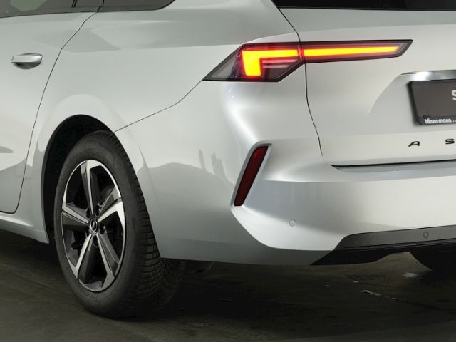 Astra L ST GS+LED+360 GRAD KAMERA+SITZ-/LENKRADH