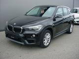 BMW X1 sDrive18i *Lordosenstütze*Navi*PDC* - mit Benzin-Antrieb: Lordosenstütze
