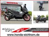 Honda Forza 125 Special Edition Griffheizung Honda - HONDA HONDA125