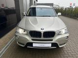 BMW X3 xDrive 20d 2.Hd.|AHK|Kamera|Bi-Xenon - gebrauchte BMW X3 aus dem Jahr 2013