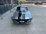 Ford Shelby GT 500  Eleanor - Ford Mustang: Eleanor