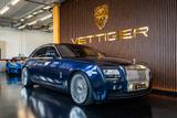Rolls-Royce Ghost - Rolls-Royce Gebrauchtwagen von 2011