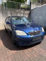 Toyota Corolla 1.6 - Hatchback Sehr gepflegt  - Toyota Corolla: Se