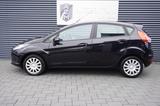 Ford FIESTA 1.0 ECOBOOST|AUTOMATIK|BLUETOOTH|KLIMA| - Ford Fiesta: Isofix