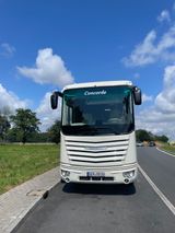 Concorde Liner Plus 990 G/ATEGO/Birdview/Klima/960 AH Li