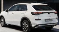 Volkswagen T-Roc - Vorschau Bild 3