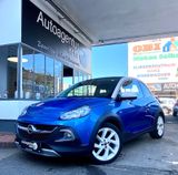 Opel Adam Rocks Cabrio ecoFlex *KLIMA*PDC*1-J GAR* - Opel Adam in Köln