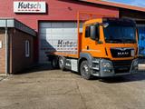 MAN TGS 26.430 BL 6x2/2 Plateau, Lenk Lift - MAN Aachen