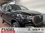 Ssangyong Rexton 2.2D Sapphire 4WD AT Elegance Pak.|20Z.|N