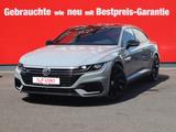 Volkswagen Arteon 2.0 R-Line LED Navi ACC Standheizung 360° - graue Volkswagen Arteon