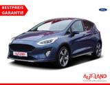 Ford Fiesta 1.0 EcoBoost Active Plus LED DAB PDC USB - Ford Fiesta in Halle