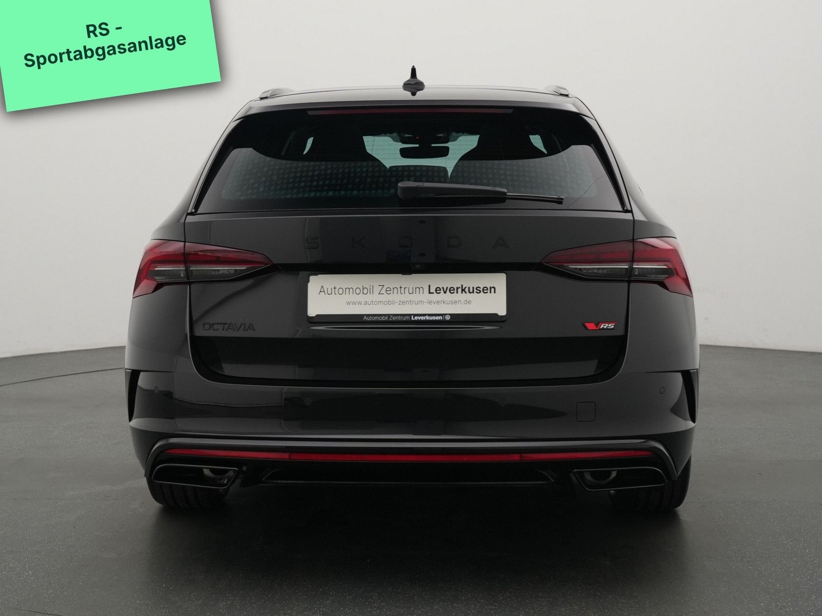 Skoda Octavia - Bild 24