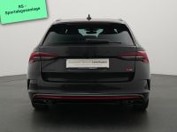 Skoda Octavia - Vorschau Bild 24