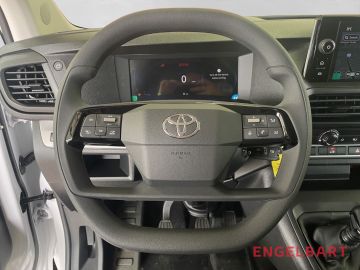 Toyota Proace (Verso) - 8