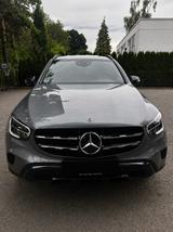 Mercedes-Benz GLC 200 4MATIC | MBUX | Night-Paket - Mercedes-Benz GLC 200 in München