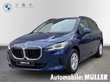 BMW 218 Active Tourer i AHK+EL. HECKKLAPPE+HIFI+LED+ - BMW Neuwagen in Leipzig