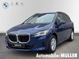 BMW 218 Active Tourer i AHK+EL. HECKKLAPPE+HIFI+LED+ - BMW 218 Active Tourer Neuwagen