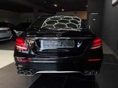 MERCEDES-BENZ E 53 AMG 4Matic+*360*PANO*DISTRONIC+*AMBIENTE