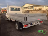Fiat Ducato E-Ducato Pritschenwagen 47 kWh L3H1 Radst - Pritschenwagen