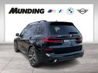BMW X7 - Vorschau Bild 5