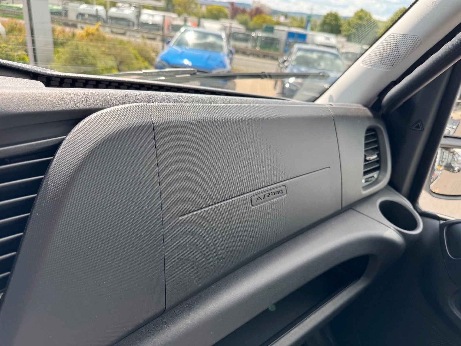 Fahrzeugabbildung Iveco Daily 70C18 3.0L *R4.100mm*AHK*Luft*Sperre*