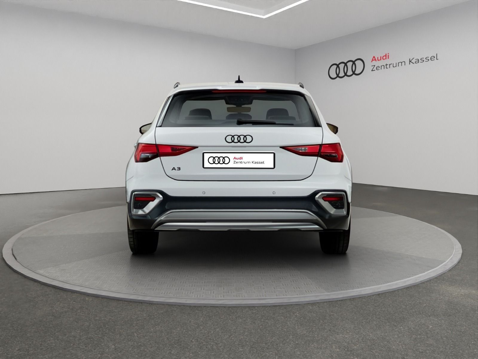 Audi A3 - Bild 4