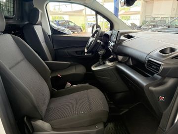 Opel Combo Cargo E 1.5D KLIMA WINTERPAK SITZH APP PDC