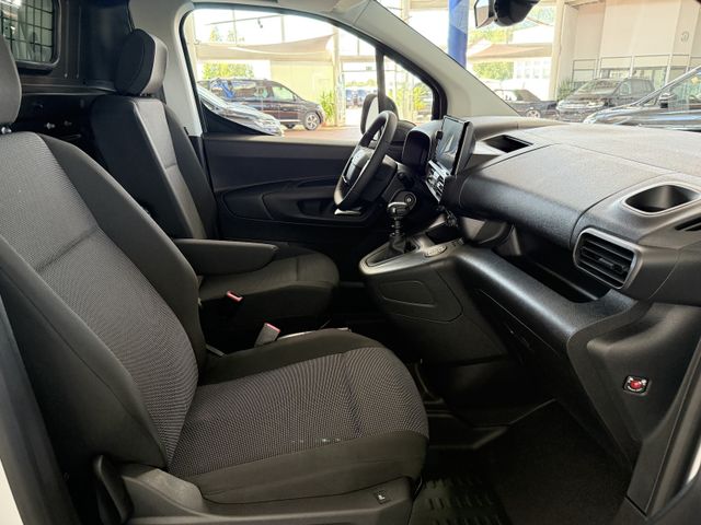 Opel Combo Cargo E 1.5D KLIMA WINTERPAK SITZH APP PDC