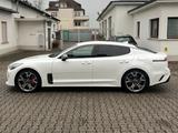 Kia Stinger GT 4WD*V6*3.3*TOP*HK*VOLL