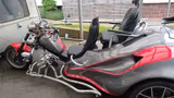 Andere WK Trike - TRIKE