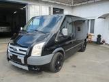 Ford Transit Kasten FT 260 Transit Sport - Ford Transit: 260s