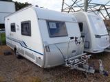 Wilk S3 450 FS *Vorzelt*Backofen*Fahrradträger - Wilk Wohnwagen