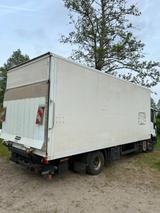 Iveco ML120EL18 - Iveco Ml 120 e