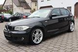 BMW 120i M-Paket Vollausstattung Steuerkette&TÜV NEU - gebrauchte BMW 1er Reihe aus dem Jahr 2006