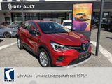 Renault Captur Business Edition TCe 130 - Renault Captur: Business Edition