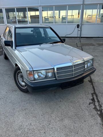 Mercedes-Benz Mercedes 190E 2.0 Automatik Sehr Gepflegt