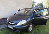 Citroën Citreöen C8 HDI mit TÜV 04-27 Gebrauchten ... - Citroën C8 aus 2008