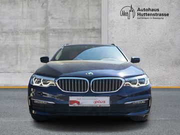 BMW 520 - 5
