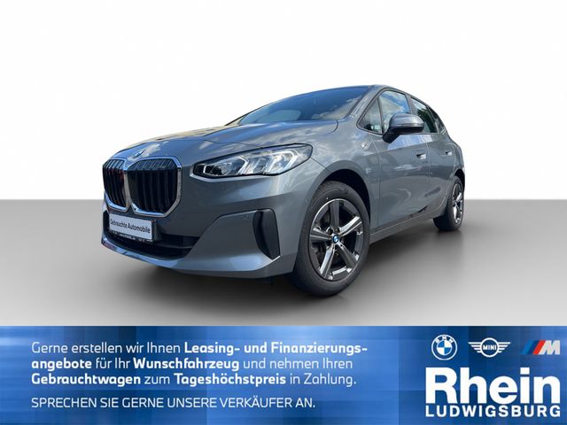 BMW 218i Active Tourer ConnDrive ParkAs DAb