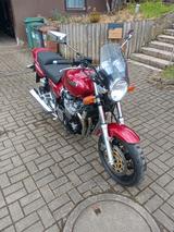Yamaha XJR 1200 - YAMAHA 1995