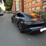 Porsche Taycan 4S S  inkl. MwSt. (ausweisbar) Netto58500 - Porsche Taycan in Oberhausen