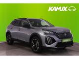 Peugeot 2008 1.2PureTech 100 Allure+LED+CARPLA+TEMPO+PDC - Peugeot: Allure
