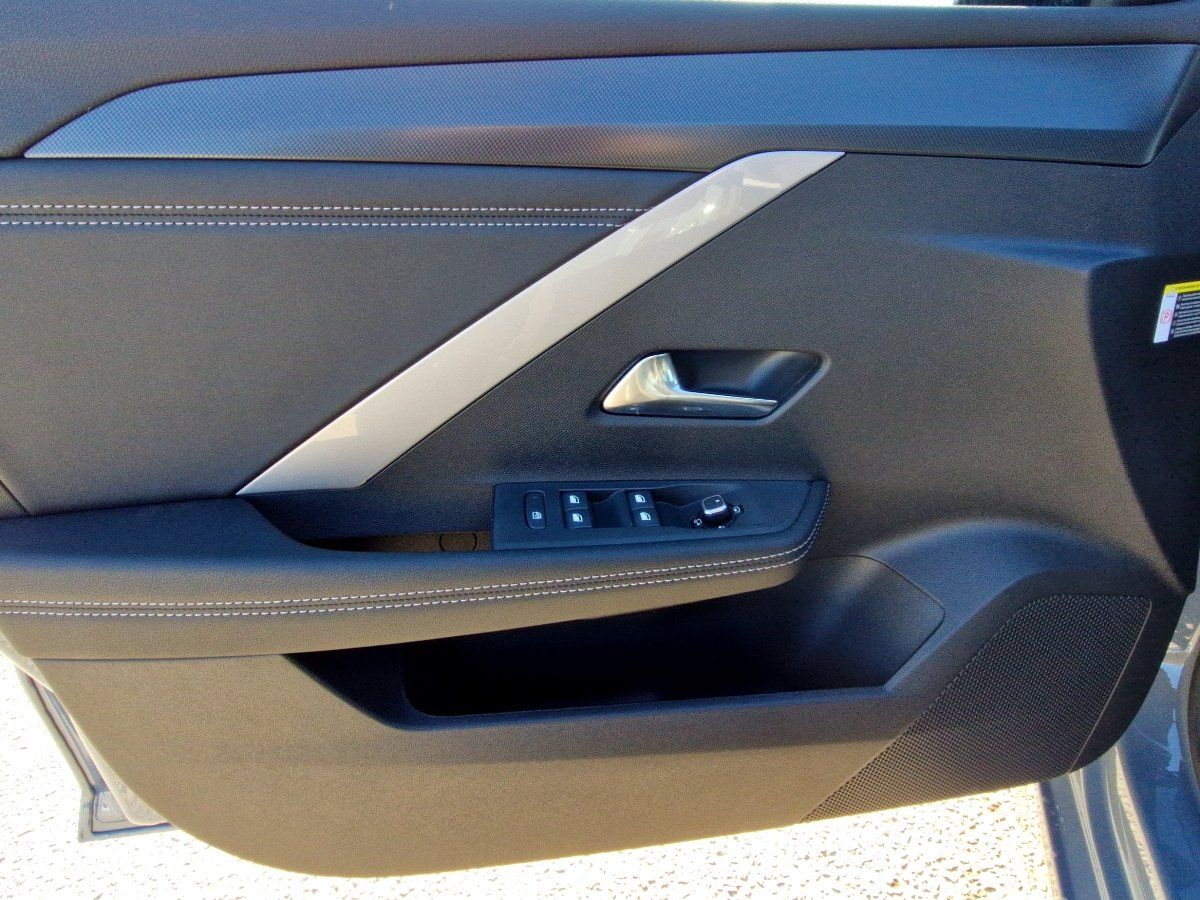 Opel Astra - Bild 16