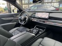 BMW 740 - Vorschau Bild 8