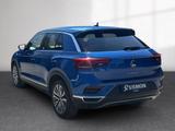 Volkswagen T-Roc 1.5 TSI Sport LED PDC SHZ DigiCock LightAs - VW T-Roc Gebrauchtwagen in Leipzig
