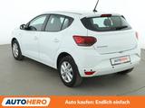 Dacia Sandero 1.0 TCe Expression Aut.*NAVI*CAM*TEMPO* - gebrauchte Dacia Sandero aus dem Jahr 2024